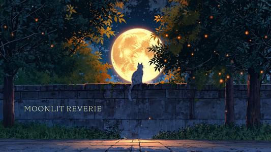 MOONLIT REVERIE